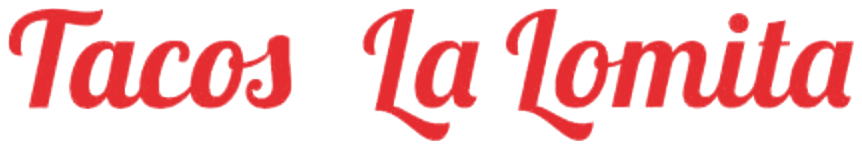 Tacos La Lomita